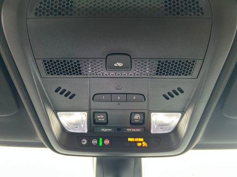 New 2026 Cadillac XT5 Premium Luxury w/ LPO, Floor Liner Package image 25