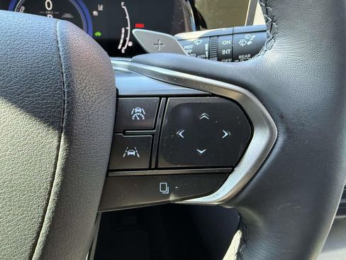 Used 2024 Lexus NX 350h AWD w/ Premium Package image 21