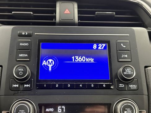 Used 2017 Honda Civic LX image 14
