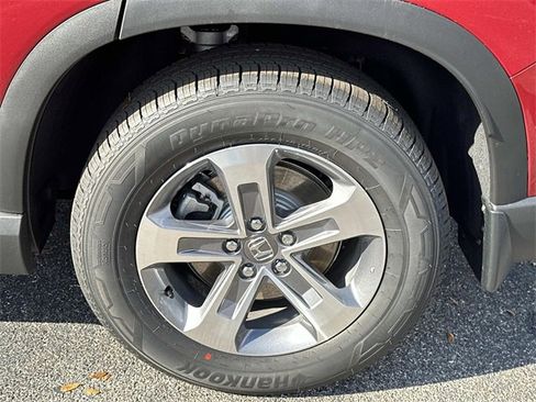 New 2026 Honda Pilot EX-L image 10