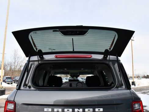 Used 2023 Ford Bronco Sport Big Bend w/ Convenience Package image 19