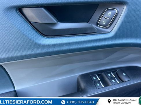 New 2026 Ford Maverick XL FWD image 12