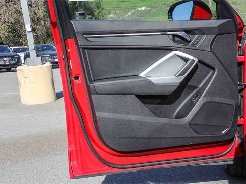 Used 2022 Audi Q3 2.0T Premium image 21