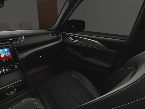 New 2024 Jeep Grand Cherokee L Altitude image 21