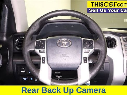 Used 2019 Toyota Tundra SR5 RWD image 16