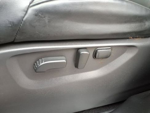 Used 2024 Nissan Armada SV image 17