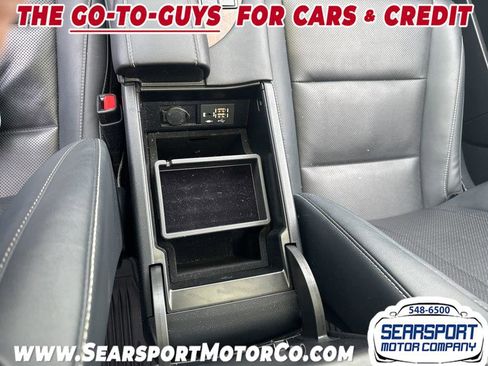 Used 2022 Lexus RX 350L Premium w/ Premium Package AWD/4WD image 16