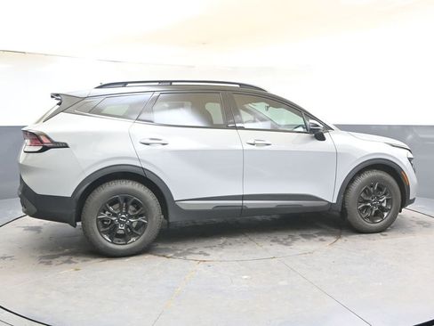 Used 2024 Kia Sportage X-Pro Prestige image 6