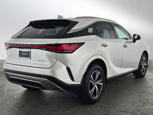 Certified 2023 Lexus RX 350 Premium FWD image 3