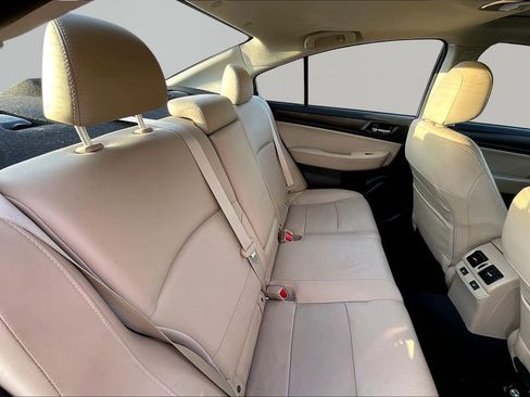 Used 2016 Subaru Legacy 2.5i Limited image 25