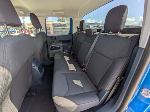 Used 2026 Ford Maverick XL FWD image 14