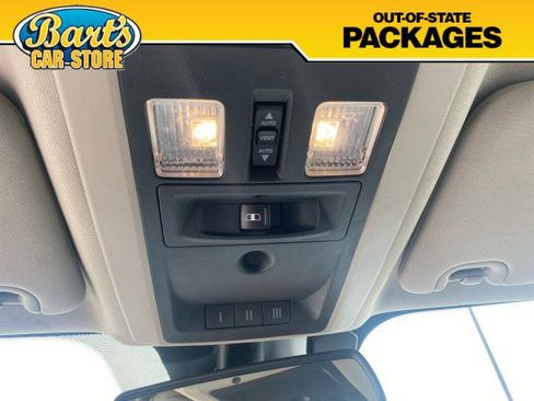 Used 2015 RAM 1500 Sport w/ Ignition Orange Sport Package AWD/4WD image 37