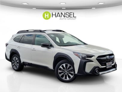 Used 2024 Subaru Outback Limited XT