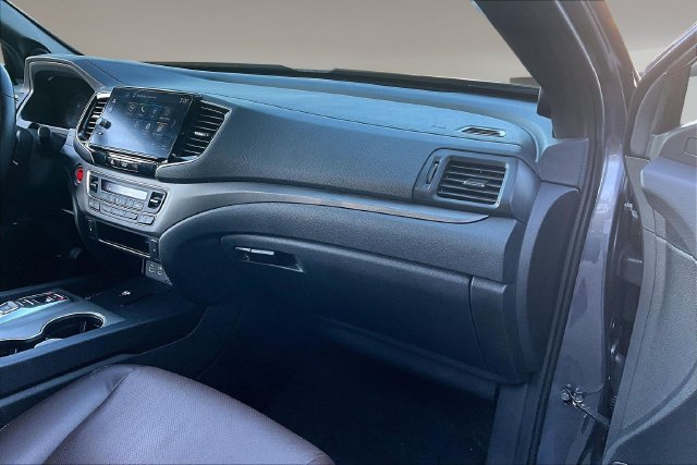 Used 2024 Honda Ridgeline RTL image 23
