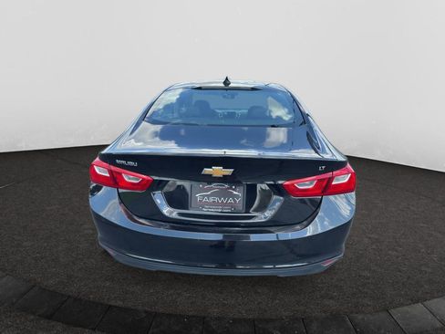 Used 2023 Chevrolet Malibu LT FWD image 7