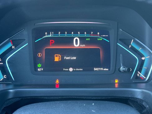 Used 2020 Honda Odyssey EX-L image 25