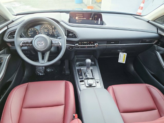 New 2026 MAZDA CX-30 AWD 2.5 S image 10