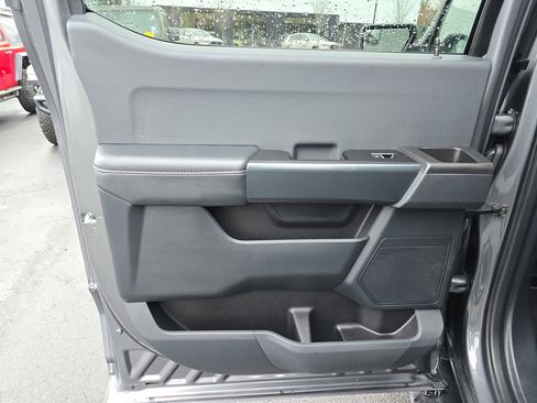 Used 2023 Ford F150 XL w/ STX Appearance Package image 12