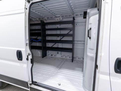 Used 2023 RAM ProMaster 3500 w/ Convenience Group image 13