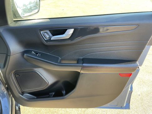 Used 2023 Ford Escape ST-Line Select w/ Tech Pack #2 image 46
