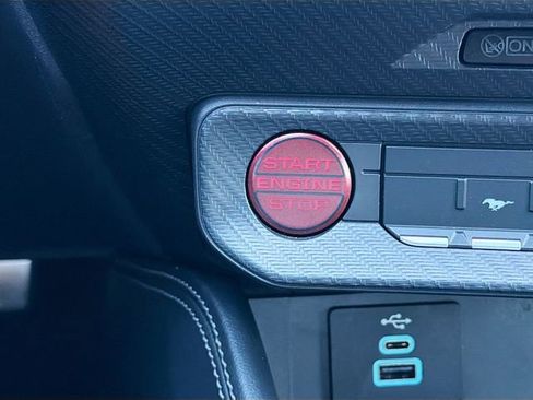 Used 2024 Ford Mustang GT Premium w/ GT Performance Package RWD image 33