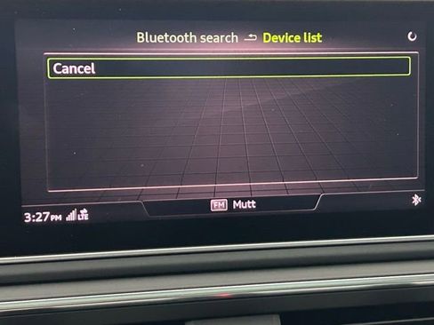 Used 2019 Audi A5 2.0T Prestige w/ 19" S Line Wheel Package image 4