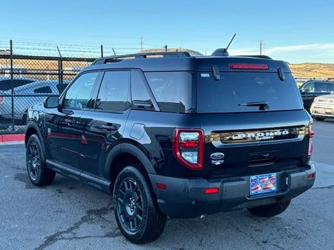 New 2025 Ford Bronco Sport Big Bend w/ Convenience Package image 3