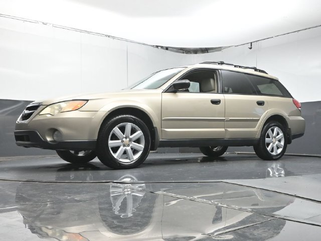 Used 2008 Subaru Outback 2.5i AWD/4WD image 29