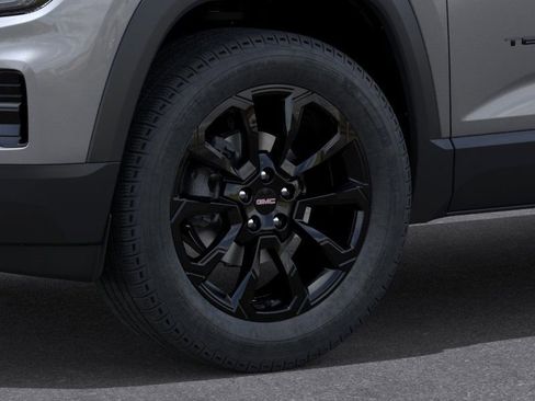 New 2026 GMC Terrain Elevation w/ Elevation Premium Package FWD image 9