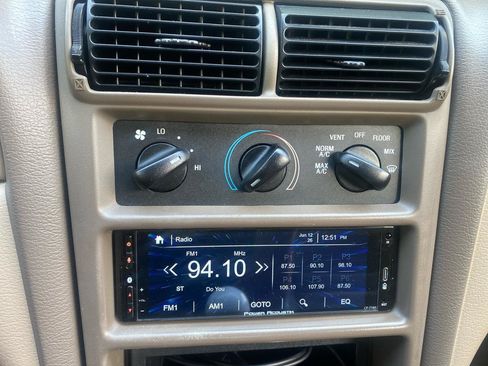 Used 1999 Ford Mustang Cobra RWD image 14