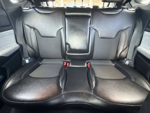 Certified 2024 Jeep Compass Latitude AWD/4WD image 18