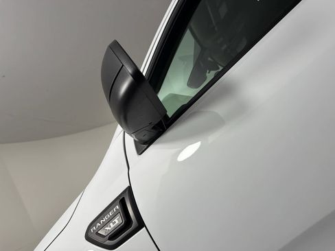 Used 2023 Ford Ranger XLT w/ Trailer Tow Package image 13