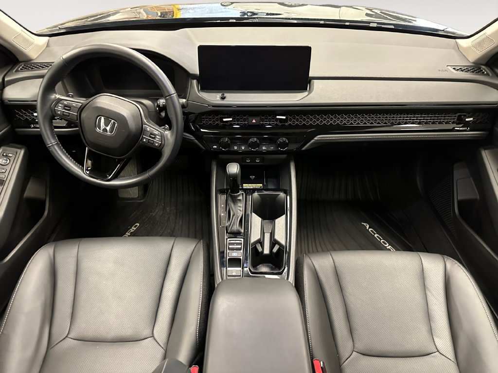 Used 2025 Honda Accord EX-L image 10