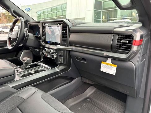 Used 2026 Ford F150 Raptor image 10