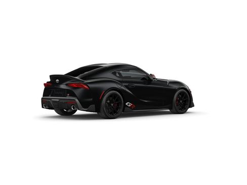 New 2026 Toyota Supra image 10