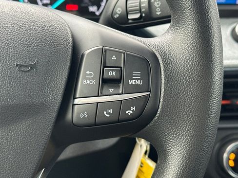 Used 2024 Ford Maverick XLT w/ Equipment Group 300A Standard AWD/4WD image 25