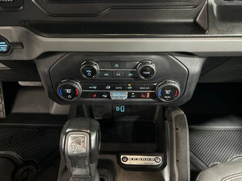 Certified 2023 Ford Bronco Big Bend AWD/4WD image 23