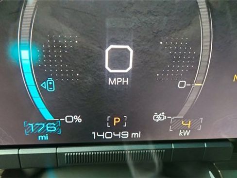 Used 2024 GMC Hummer EV 3X w/ Omega Edition image 38