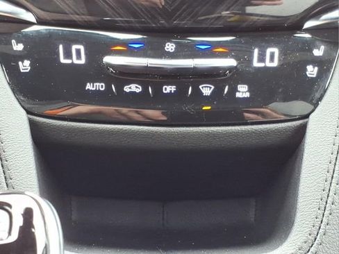 Used 2024 Cadillac XT6 Premium Luxury w/ LPO, Floor Liner Package image 23