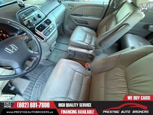 Used 2008 Honda Odyssey EX-L image 19