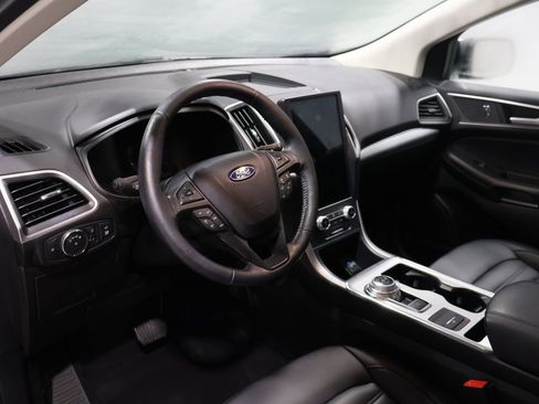 Used 2022 Ford Edge SEL w/ Convenience Package image 18
