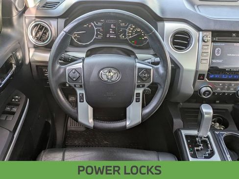 Used 2019 Toyota Tundra Platinum image 18