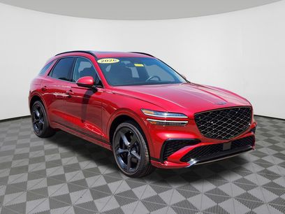 Used 2026 Genesis GV70 3.5T Sport Prestige