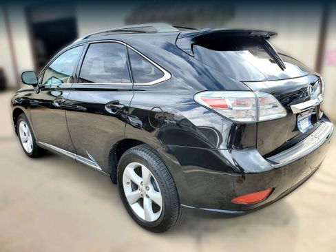 Used 2012 Lexus RX 350 AWD w/ Premium Pkg image 9