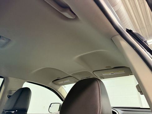 Used 2021 Chevrolet Colorado ZR2 w/ Colorado ZR2 Bison Edition image 17