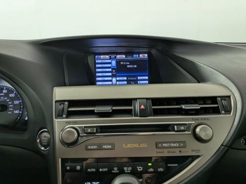 Used 2014 Lexus RX 350 AWD w/ Navigation Package image 19