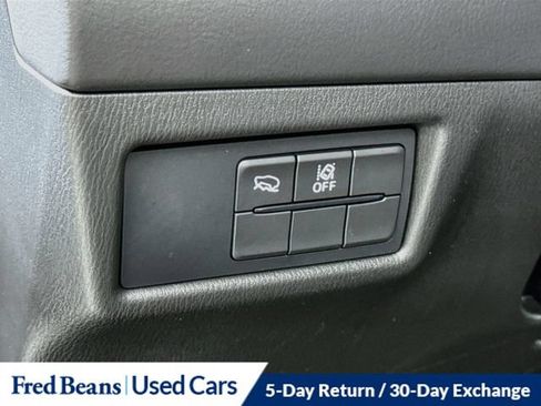 Used 2025 MAZDA CX-5 AWD 2.5 S w/ Select Package image 15