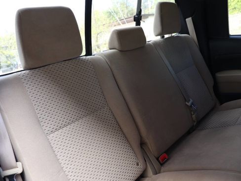 Used 2012 Toyota Tundra 2WD Double Cab image 38