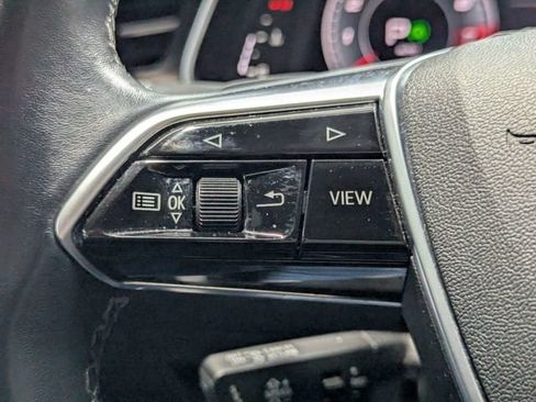 Used 2021 Audi A6 Premium Plus w/ Premium Plus Package image 20