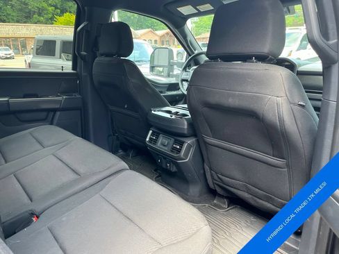 Used 2024 Ford F150 XLT w/ Equipment Group 302A MID AWD/4WD image 24